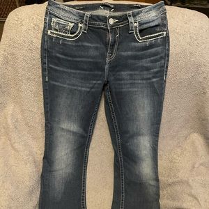 Vigoss jeans, pair #2